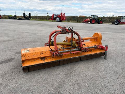 Hammerschmied GWP 280