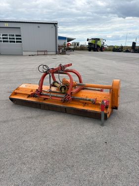 Hammerschmied GWP 280