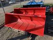 Sonstige Leichtgutschaufel 220 cm 