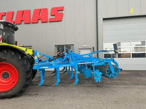 Lemken Karat 10/400 K