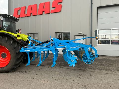 Lemken Karat 10