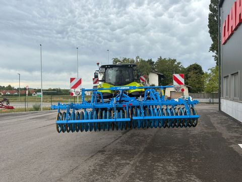 Lemken Karat 10/400 K