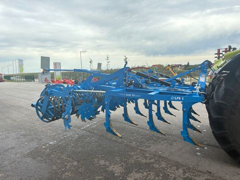 Lemken Karat 10/400 K