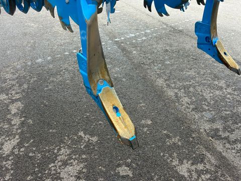 Lemken Karat 10/400 K