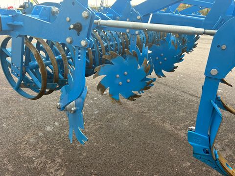 Lemken Karat 10/400 K