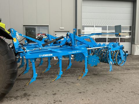 Lemken Karat 10/400 K