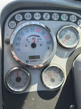 Claas Scorpion 7040 Variopower 