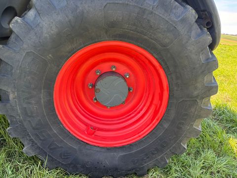 Claas Scorpion 7040 Variopower 