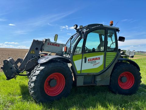 Claas Scorpion 7040 Variopower 