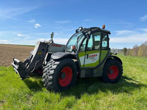 Claas Scorpion 7040 Variopower 