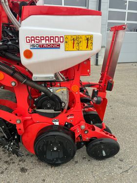 Gaspardo Magica 6R