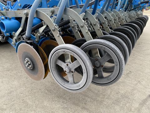 Lemken Solitair DT 600