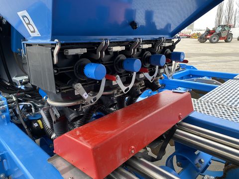 Lemken Solitair DT 600