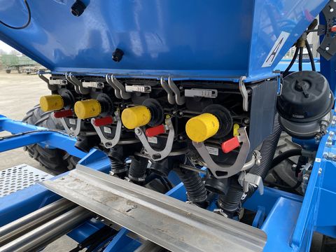 Lemken Solitair DT 600