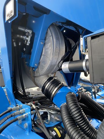 Lemken Solitair DT 600