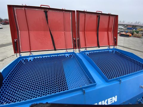 Lemken Solitair DT 600
