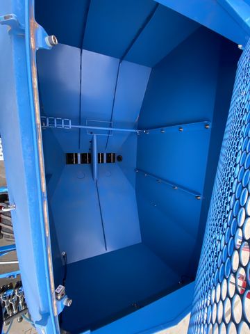 Lemken Solitair DT 600