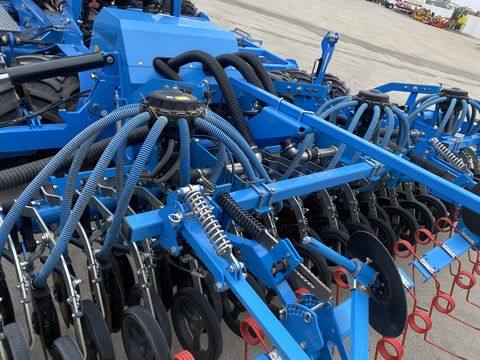Lemken Solitair DT 600