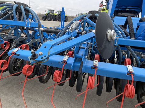 Lemken Solitair DT 600