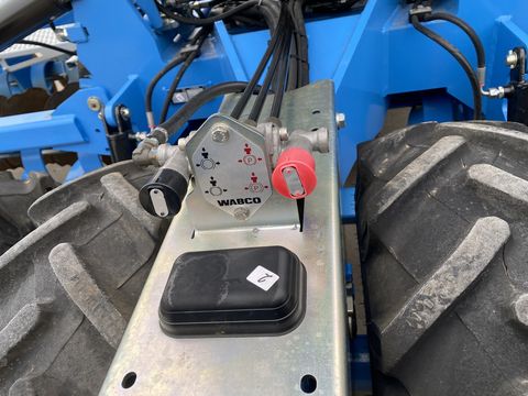 Lemken Solitair DT 600