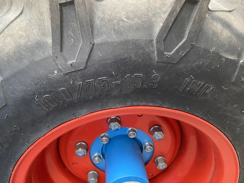 Lemken Solitair DT 600