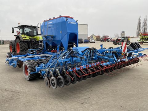Lemken Solitair DT 600