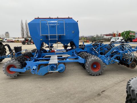 Lemken Solitair DT 600