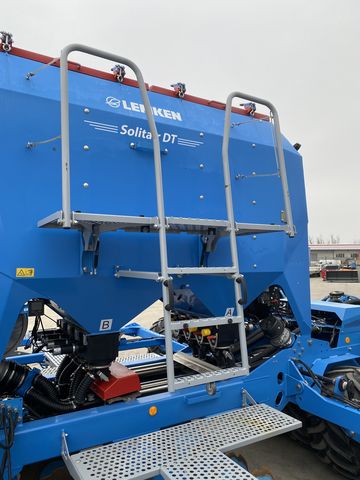 Lemken Solitair DT 600