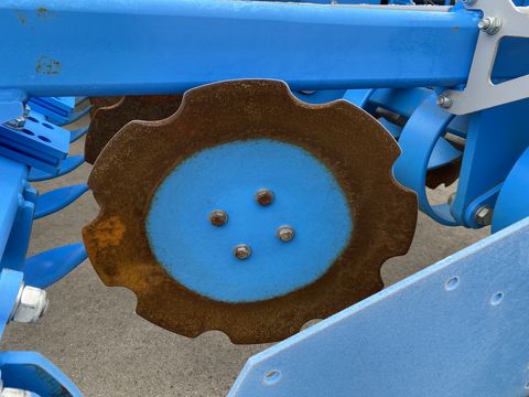 Lemken Solitair DT 600