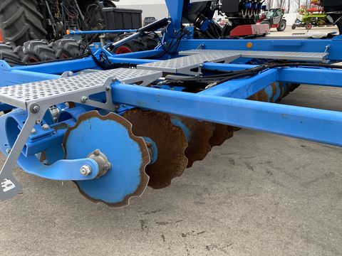 Lemken Solitair DT 600