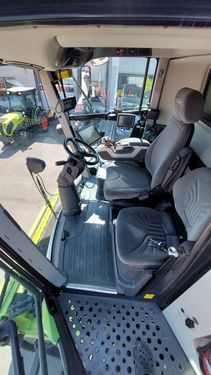 Claas Lexion 6700