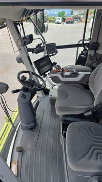 Claas Lexion 6700