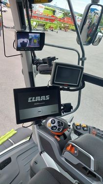 Claas Lexion 6700