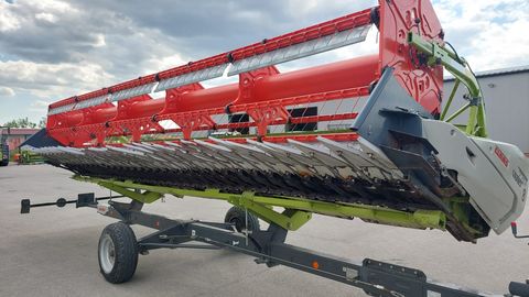 Claas Lexion 6700