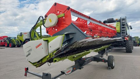 Claas Lexion 6700