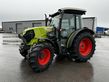 Claas Elios 210 (Kabine mit Glasdach)