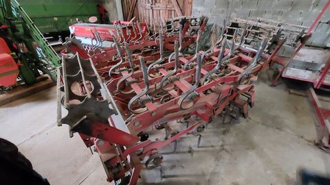 Agri Farm Europlan 3,5 m