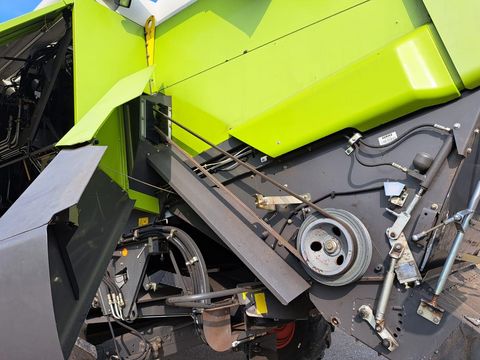 Claas Lexion 550