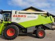 Claas Lexion 550