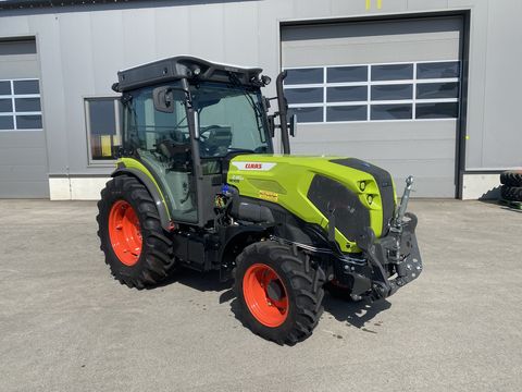 Claas Nexos 2.85 COMFORT M