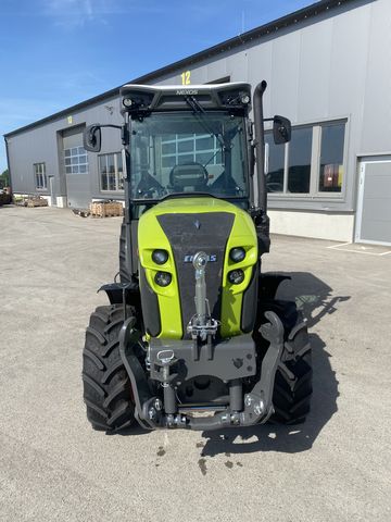 Claas Nexos 2.85 COMFORT M