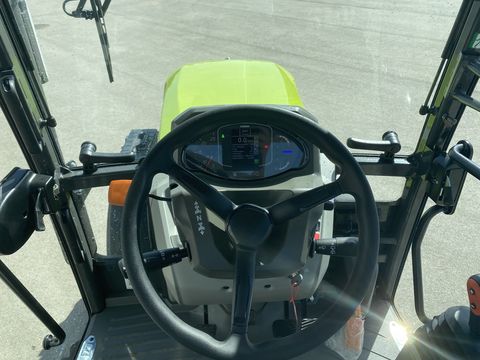 Claas Nexos 2.85 COMFORT M