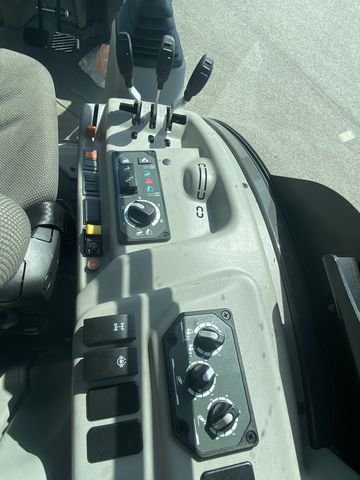 Claas Nexos 2.85 COMFORT M