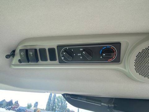 Claas Nexos 2.85 COMFORT M