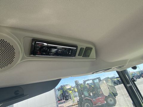 Claas Nexos 2.85 COMFORT M
