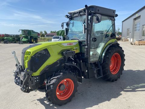 Claas Nexos 2.85 COMFORT M