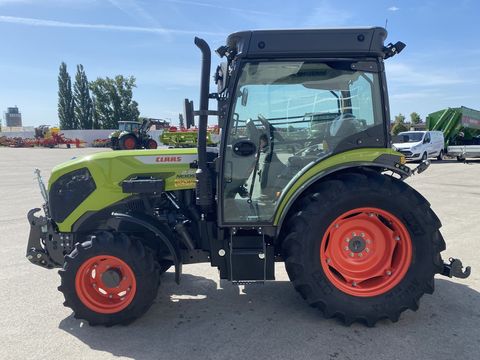 Claas Nexos 2.85 COMFORT M