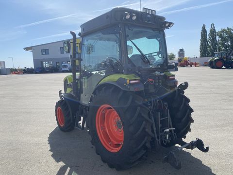 Claas Nexos 2.85 COMFORT M
