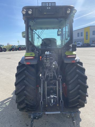 Claas Nexos 2.85 COMFORT M