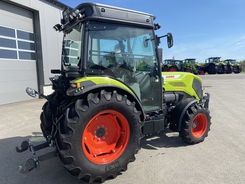 Claas Nexos 2.85 COMFORT M